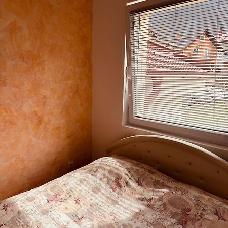 Apartment Silence B 普卢日内 外观 照片