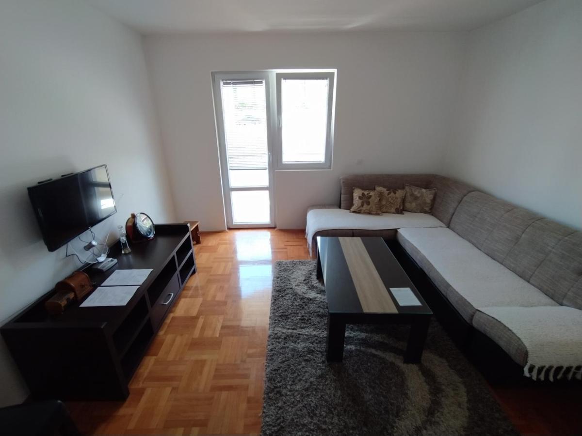 Apartment Silence B 普卢日内 外观 照片