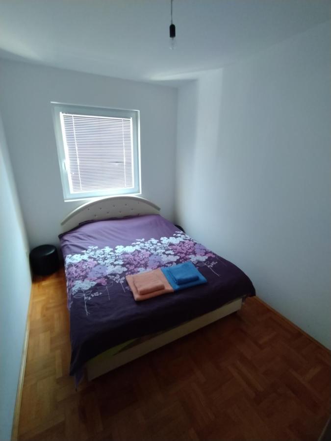Apartment Silence B 普卢日内 外观 照片
