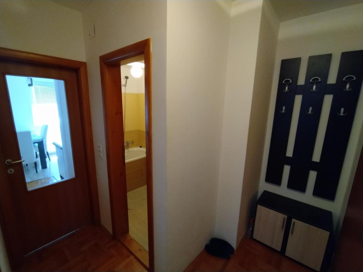 Apartment Silence B 普卢日内 外观 照片