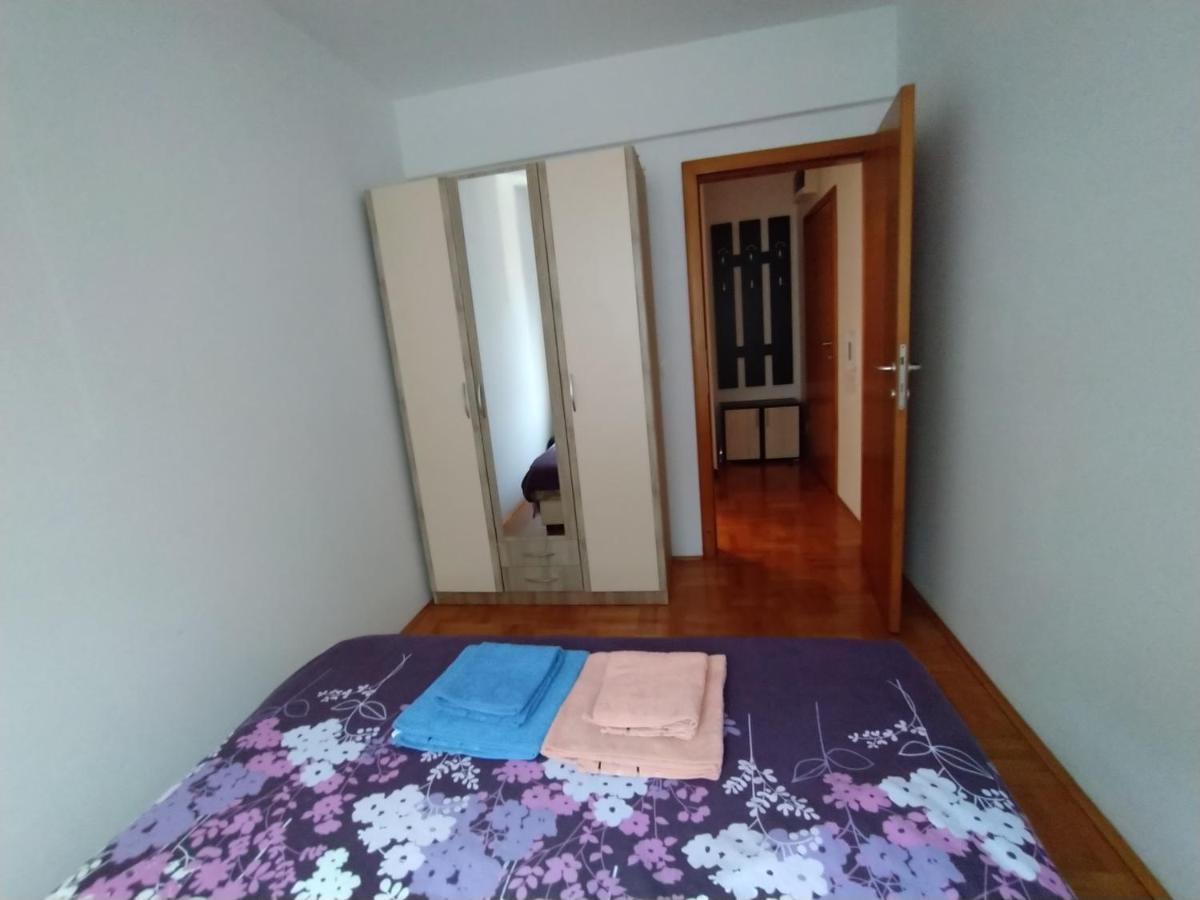 Apartment Silence B 普卢日内 外观 照片