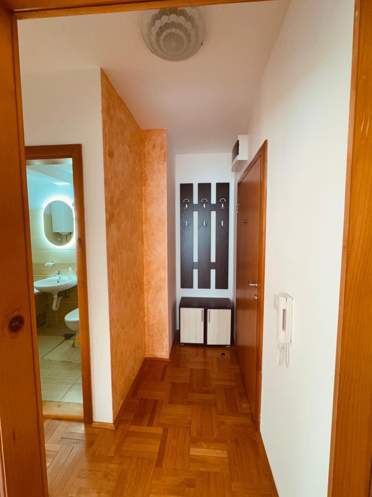 Apartment Silence B 普卢日内 外观 照片