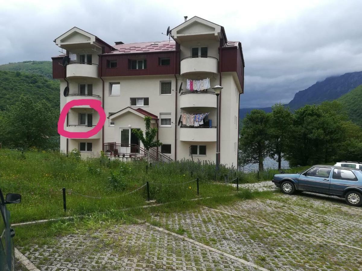 Apartment Silence B 普卢日内 外观 照片